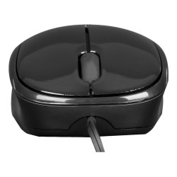TARGUS MOUSE RETRACTABLEWIRED — Buy in Cyprus with Fast Delivery