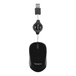 TARGUS MOUSE RETRACTABLEWIRED — Buy in Cyprus with Fast Delivery