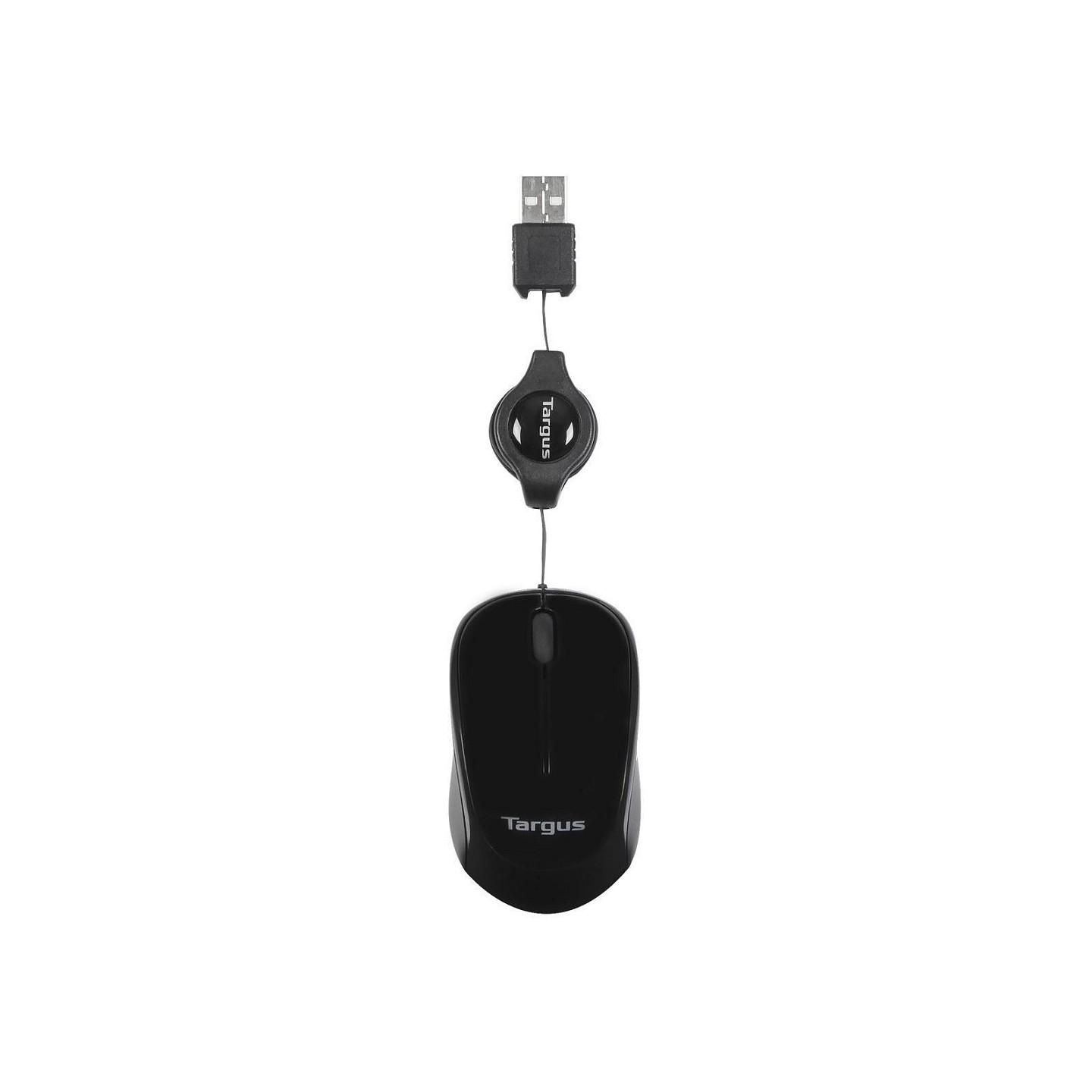 TARGUS MOUSE RETRACTABLEWIRED — Buy in Cyprus with Fast Delivery