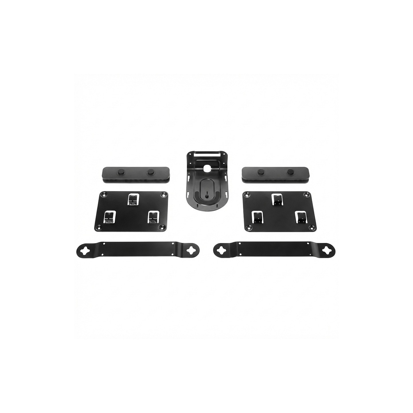 Logitech MeetUp - WALL MOUNT - BT - WW-9004 — Buy in Cyprus with Fast Delivery