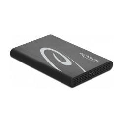 Externes Gehäuse für 2.5? SATA HDD SSD mit SuperSpeed USB 10 Gbps (USB 3.1 Gen 2) — Buy in Cyprus with Fast Delivery