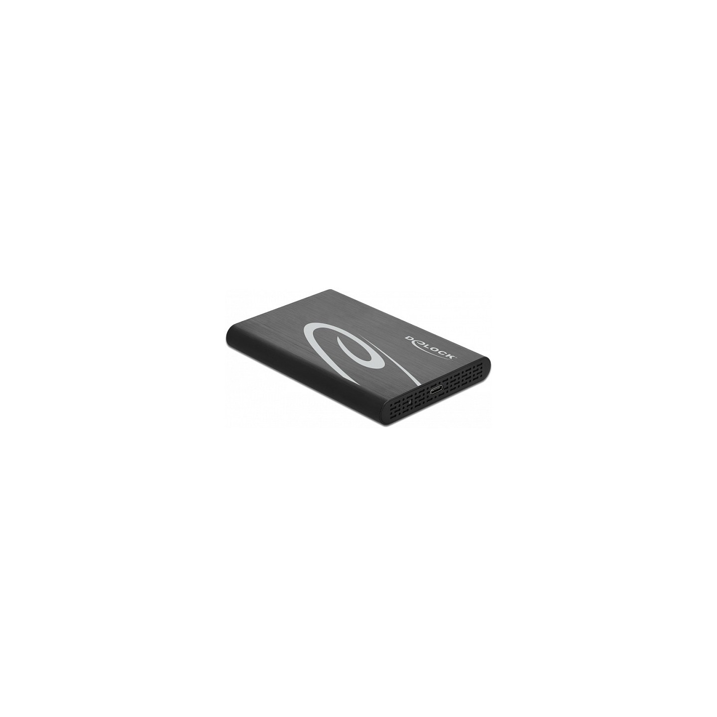 Externes Gehäuse für 2.5? SATA HDD SSD mit SuperSpeed USB 10 Gbps (USB 3.1 Gen 2) — Buy in Cyprus with Fast Delivery