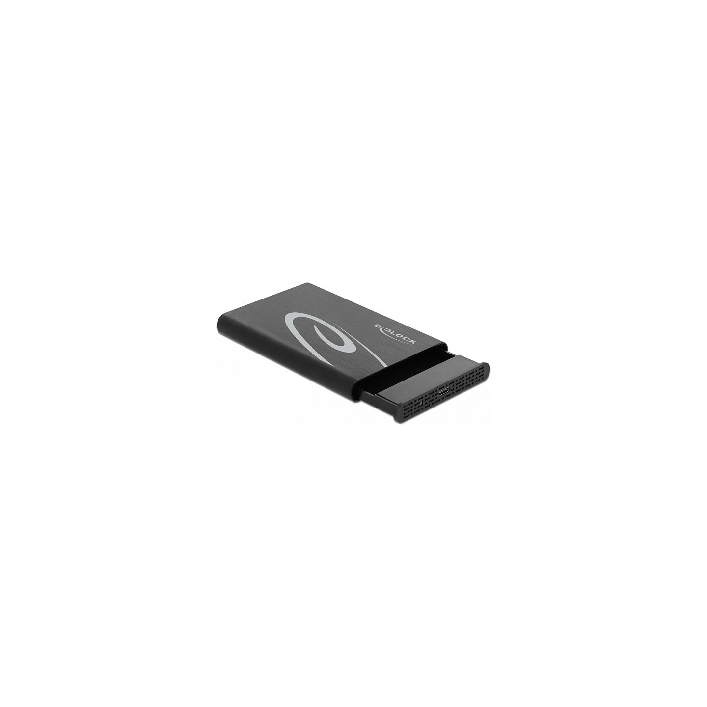 Externes Gehäuse für 2.5? SATA HDD SSD mit SuperSpeed USB 10 Gbps (USB 3.1 Gen 2) — Buy in Cyprus with Fast Delivery