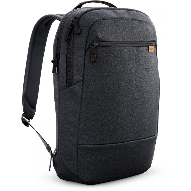 Buy Dell EcoLoop Premier Slim Backpack - CP7625S - Black, Fits 14-16-inch Laptop... in Cyprus, Nicosia, Limassol, Larnaka, Pafos