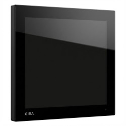 GIRA 208705 Gira G1 o.WLAN (2.Generation) Gira G1 G Schwarz — Buy in Cyprus with Fast Delivery