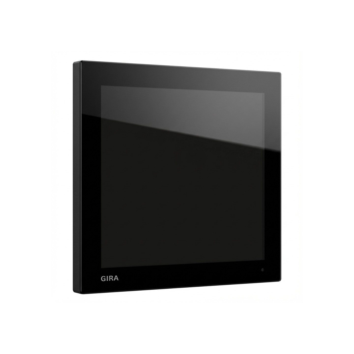 GIRA 208705 Gira G1 o.WLAN (2.Generation) Gira G1 G Schwarz — Buy in Cyprus with Fast Delivery