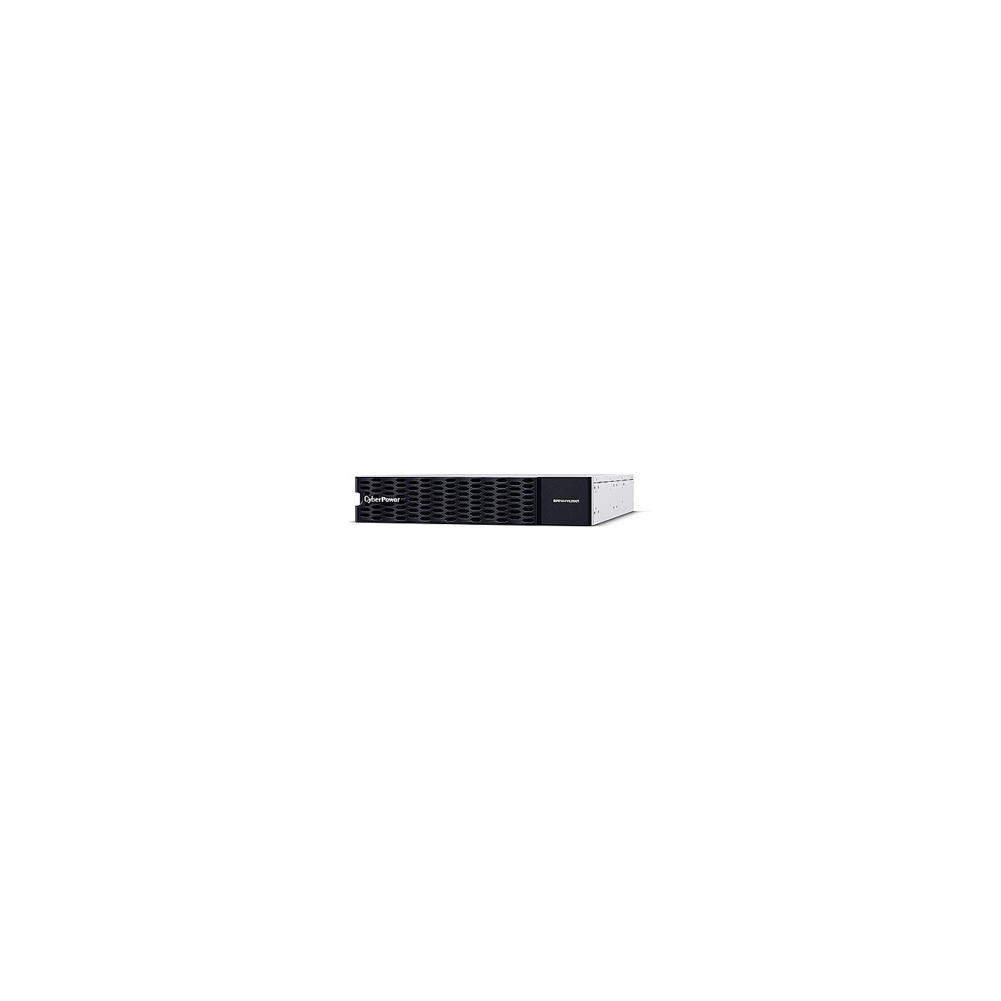 CyberPower Batterieerweiterung BPE144VL2U01 (in Rack montierbar extern) — Buy in Cyprus with Fast Delivery
