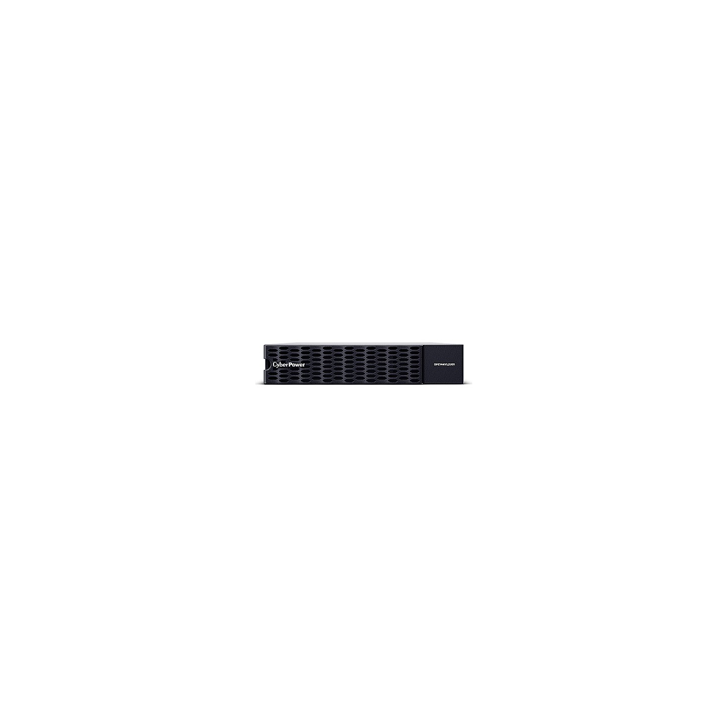 CyberPower Batterieerweiterung BPE144VL2U01 (in Rack montierbar extern) — Buy in Cyprus with Fast Delivery