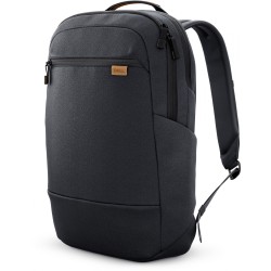 Buy Dell EcoLoop Premier Slim Backpack - CP7625S - Black, Fits 14-16-inch Laptop... in Cyprus, Nicosia, Limassol, Larnaka, Pafos