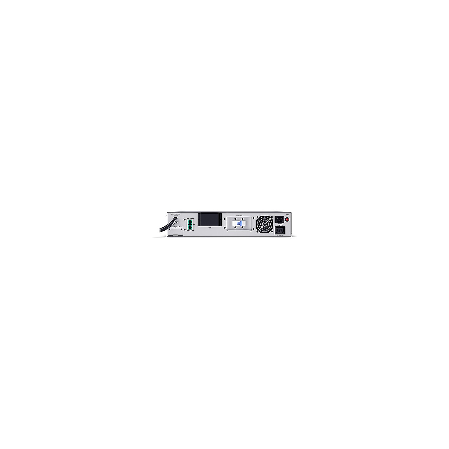 CyberPower Batterieerweiterung BPE144VL2U01 (in Rack montierbar extern) — Buy in Cyprus with Fast Delivery