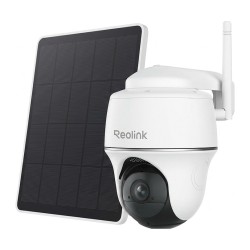 Reolink Argus Series B420 with Solar Panel Lite — Buy in Cyprus with Fast Delivery