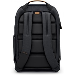 Buy Dell EcoLoop Premier Slim Backpack - CP7625S - Black, Fits 14-16-inch Laptop... in Cyprus, Nicosia, Limassol, Larnaka, Pafos