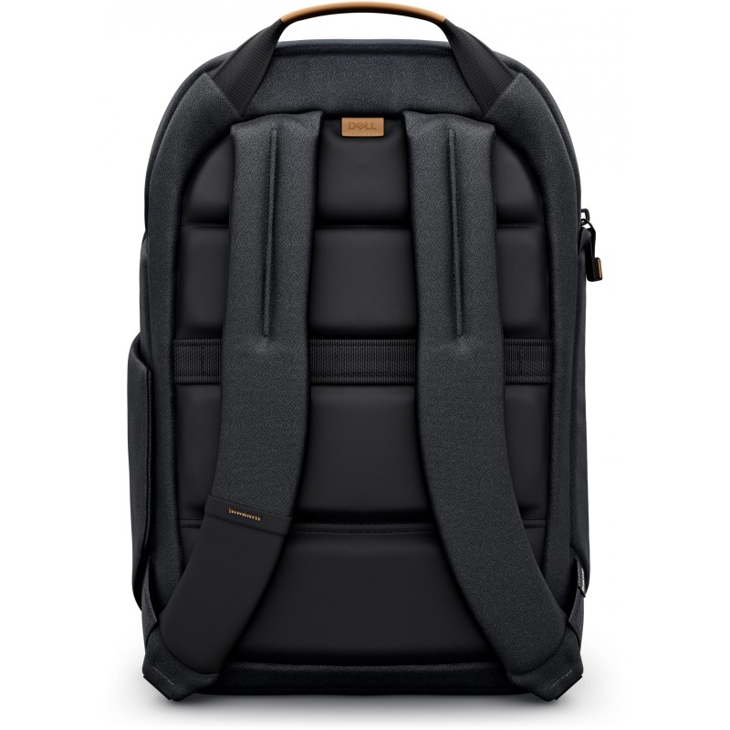 Buy Dell EcoLoop Premier Slim Backpack - CP7625S - Black, Fits 14-16-inch Laptop... in Cyprus, Nicosia, Limassol, Larnaka, Pafos