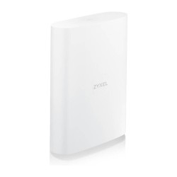 Zyxel FWA70 5G Outdoor LTE Modem Router NebulaFlex 2.5G LAN — Buy in Cyprus with Fast Delivery