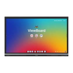 ViewSonic ViewBoard 51 serie touchscreen (98') UHD — Buy in Cyprus with Fast Delivery