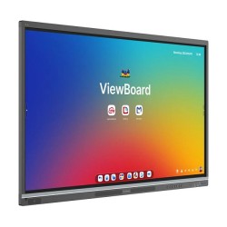 ViewSonic ViewBoard 51 serie touchscreen (98') UHD — Buy in Cyprus with Fast Delivery