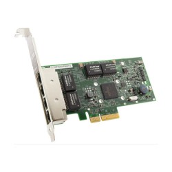 RAID Broadcom BCM5719-4P - 4x1GbE PCIe NIC 1GBASE-T PCIe2 x4 — Buy in Cyprus with Fast Delivery