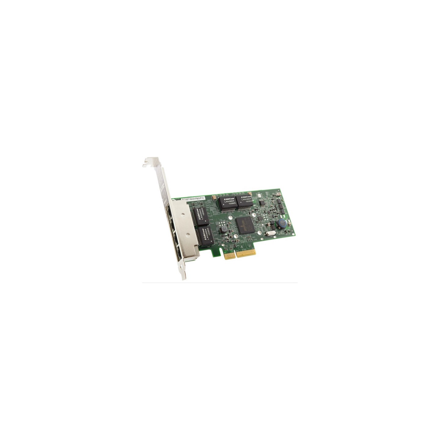 RAID Broadcom BCM5719-4P - 4x1GbE PCIe NIC 1GBASE-T PCIe2 x4 — Buy in Cyprus with Fast Delivery