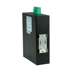 ROLINE Industrie Gigabit Switch 8x RJ-45 — Buy in Cyprus with Fast Delivery