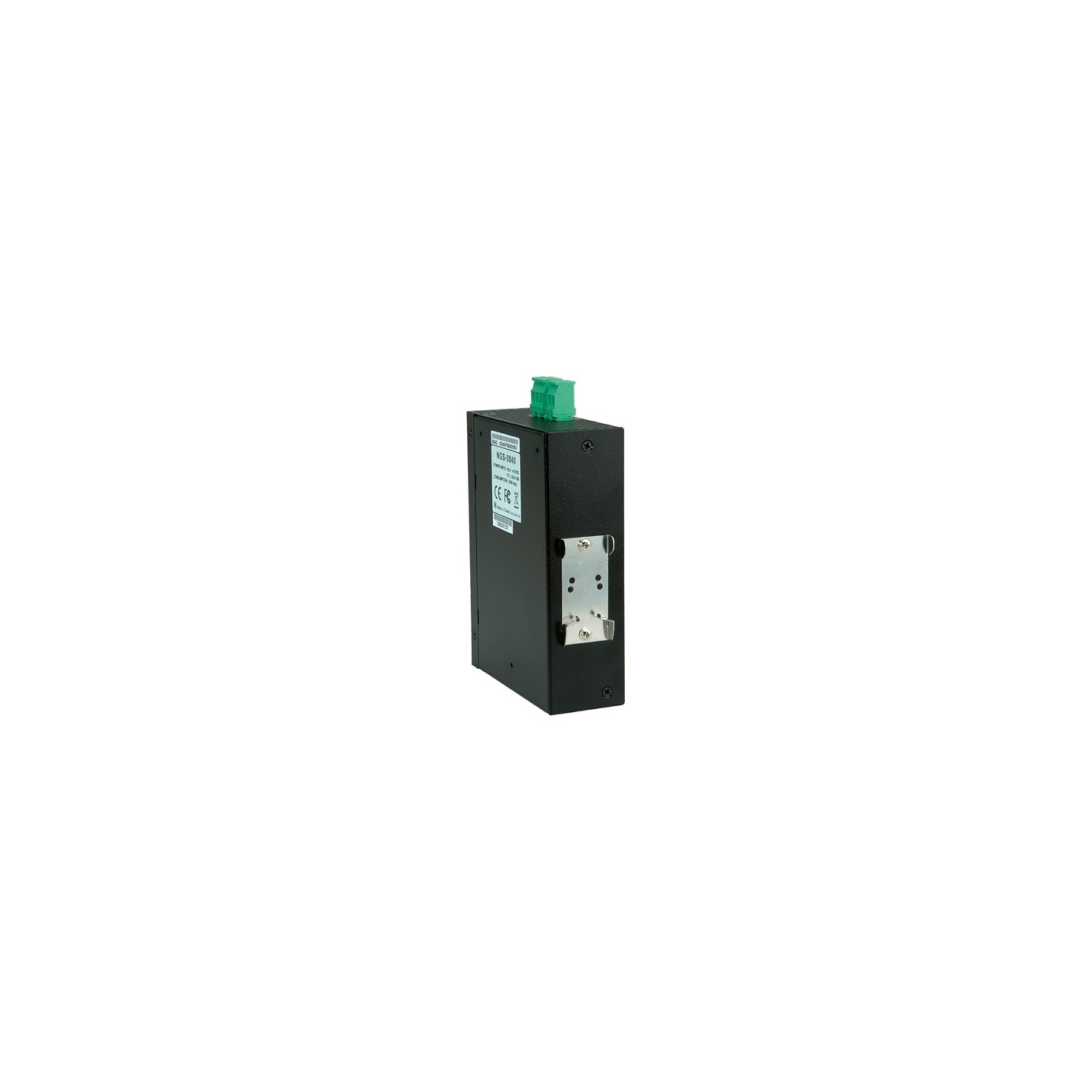 ROLINE Industrie Gigabit Switch 8x RJ-45 — Buy in Cyprus with Fast Delivery