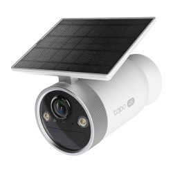TP-Link Tapo C465 AI Solar Sicherheitskamera Ultra — Buy in Cyprus with Fast Delivery