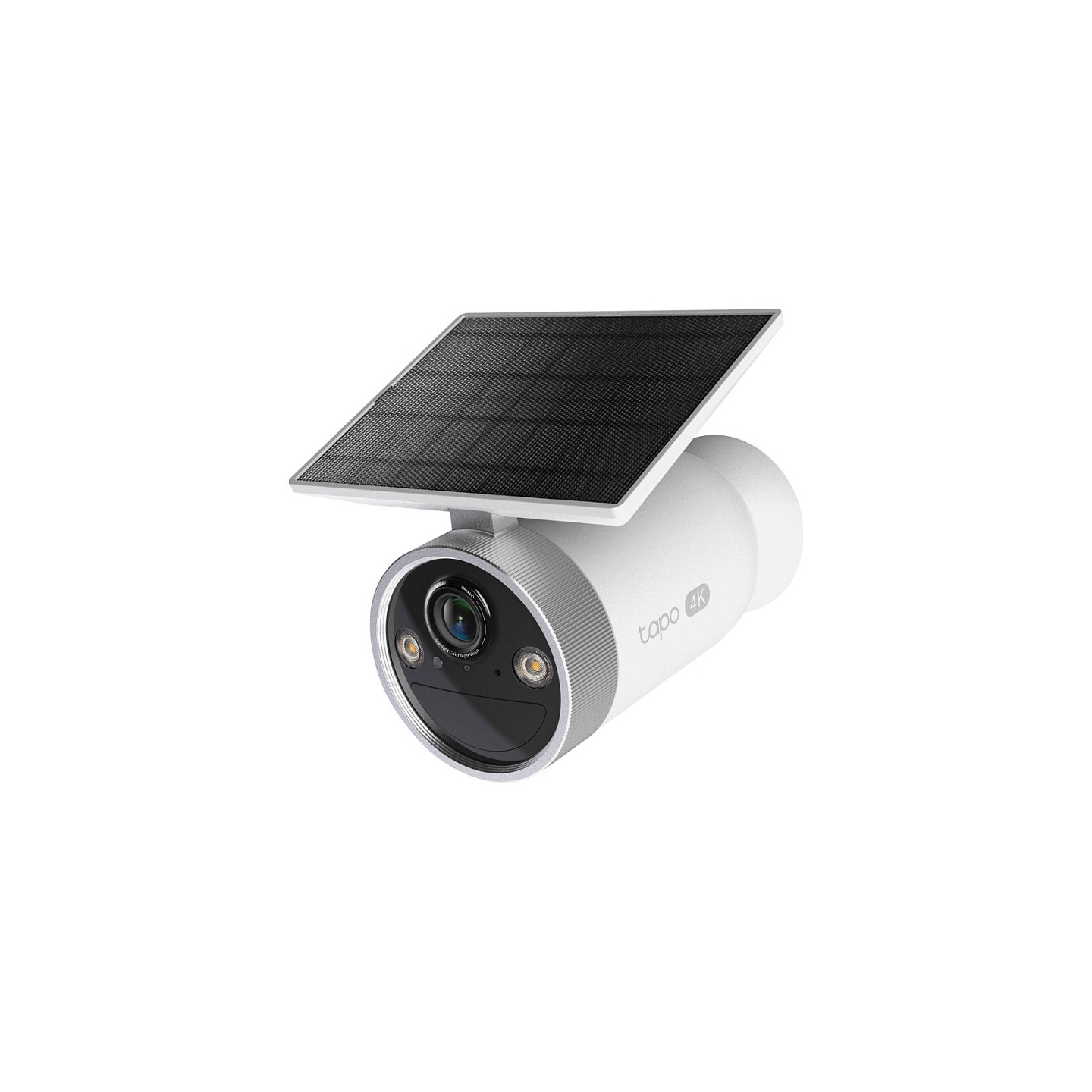 TP-Link Tapo C465 AI Solar Sicherheitskamera Ultra — Buy in Cyprus with Fast Delivery