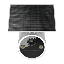 TP-Link Tapo C465 AI Solar Sicherheitskamera Ultra — Buy in Cyprus with Fast Delivery
