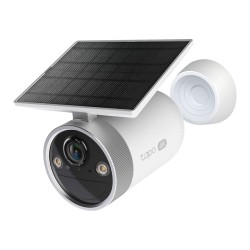 TP-Link Tapo C465 AI Solar Sicherheitskamera Ultra — Buy in Cyprus with Fast Delivery