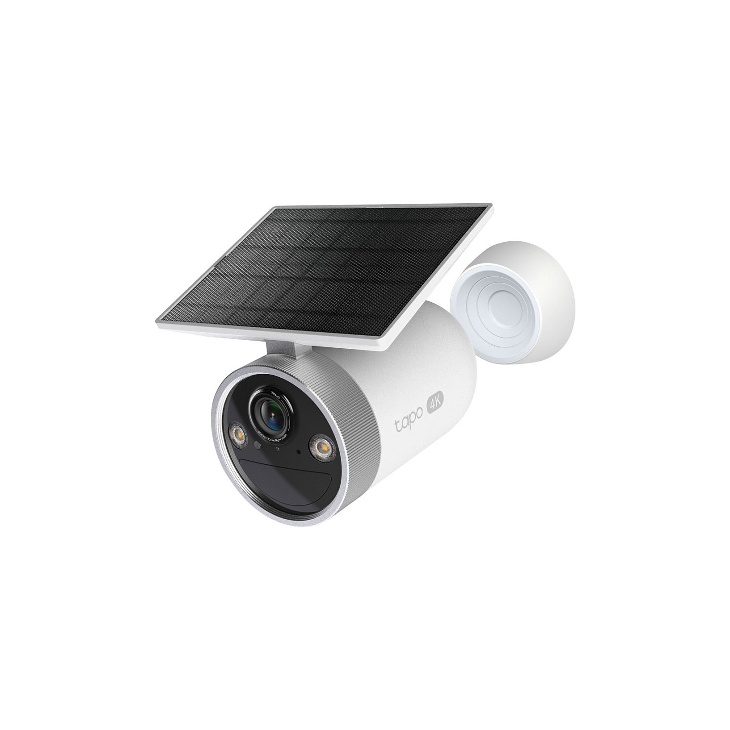 TP-Link Tapo C465 AI Solar Sicherheitskamera Ultra — Buy in Cyprus with Fast Delivery
