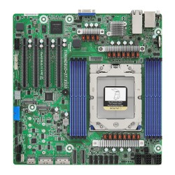 ASRock Mainboard TURIND8UD-2T X550 Deep Micro-ATX Sockel SP5 Single — Buy in Cyprus with Fast Delivery