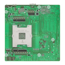 ASRock Mainboard TURIND8UD-2T X550 Deep Micro-ATX Sockel SP5 Single — Buy in Cyprus with Fast Delivery