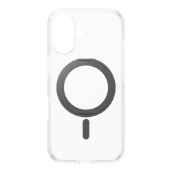 CARE Case Feature Black Kickstand MagSAFE iPhone 16 — Buy in Cyprus with Fast Delivery