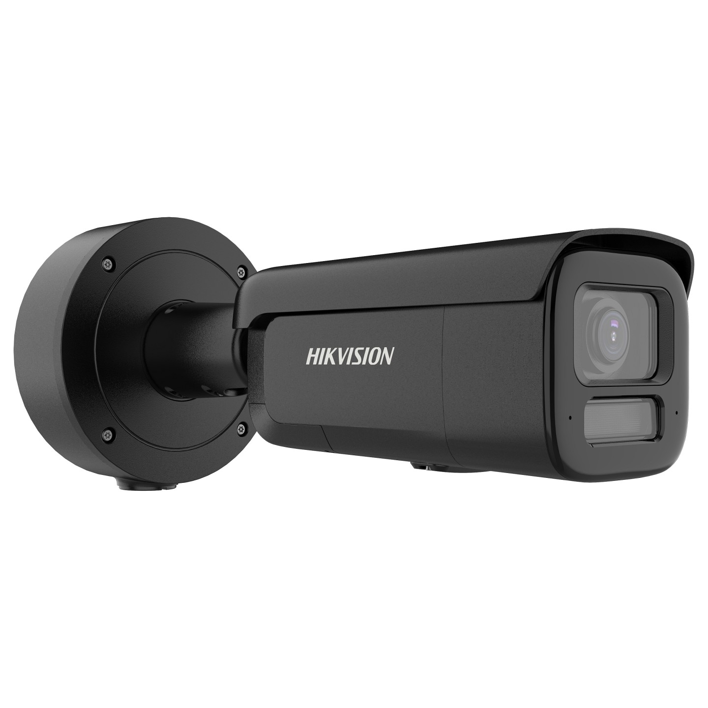 HIKVISION DS-2CD2687G3-LIZS2UY SL(2.8-12mm)BLACK Bullet 8MP Smart Hybrid Light — Buy in Cyprus with Fast Delivery