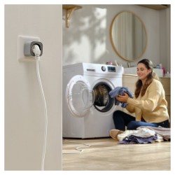 ECOFLOW Smart Plug - 4er Pack — Buy in Cyprus with Fast Delivery