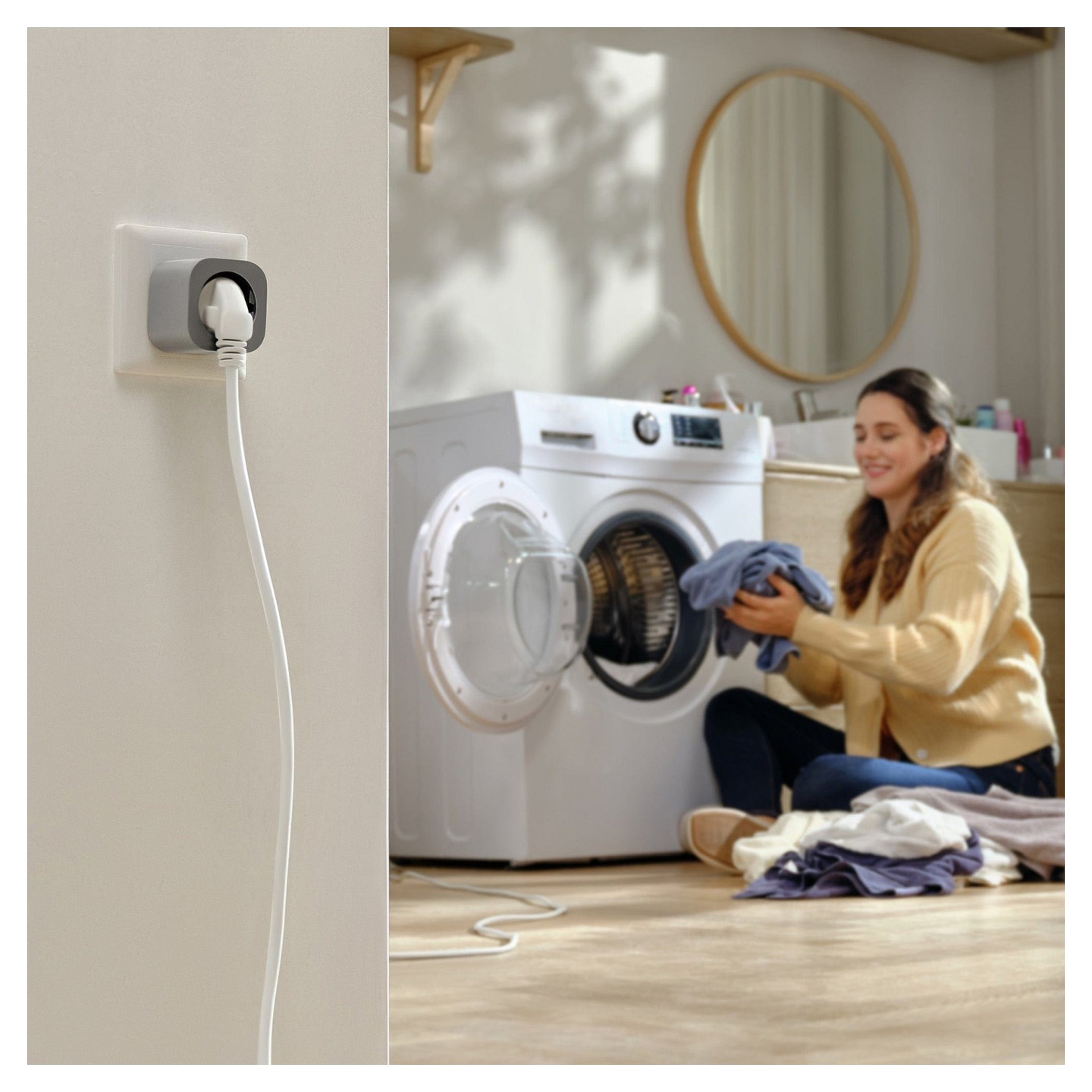 ECOFLOW Smart Plug - 4er Pack — Buy in Cyprus with Fast Delivery