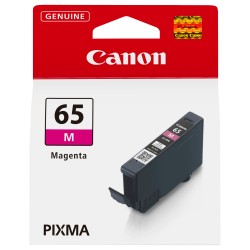 Canon Tintenpatrone CLI-65 M Magenta (12.6ml) — Buy in Cyprus with Fast Delivery
