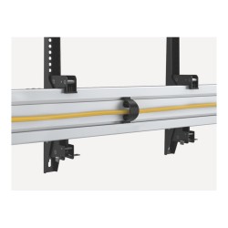 Equip Deckenhalterung 45'-55' 2TFT je 50kg 1Gelenk neig. sw lite Retail (Speditionsversand) — Buy in Cyprus with Fast Delivery