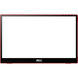 Buy AOC 16G3 - 15.6" Gaming Portable Monitor - FHD IPS 144Hz, 4ms, USB-C, Dual 2... in Cyprus, Nicosia, Limassol, Larnaka, Pafos