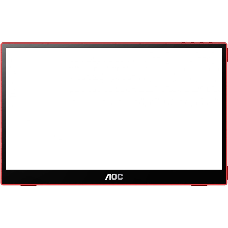 Buy AOC 16G3 - 15.6" Gaming Portable Monitor - FHD IPS 144Hz, 4ms, USB-C, Dual 2... in Cyprus, Nicosia, Limassol, Larnaka, Pafos