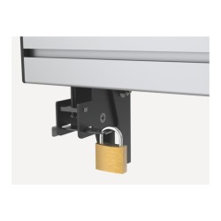 Equip Deckenhalterung 45'-55' 2TFT je 50kg 1Gelenk neig. sw lite Retail (Speditionsversand) — Buy in Cyprus with Fast Delivery