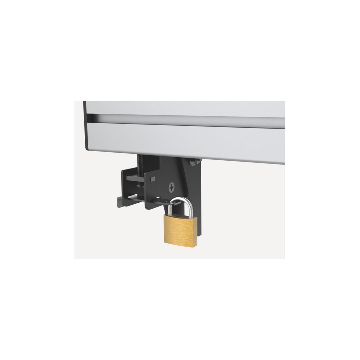 Equip Deckenhalterung 45'-55' 2TFT je 50kg 1Gelenk neig. sw lite Retail (Speditionsversand) — Buy in Cyprus with Fast Delivery