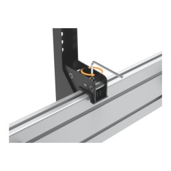 Equip Deckenhalterung 45'-55' 2TFT je 50kg 1Gelenk neig. sw lite Retail (Speditionsversand) — Buy in Cyprus with Fast Delivery