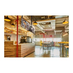 Equip Deckenhalterung 45'-55' 2TFT je 50kg 1Gelenk neig. sw lite Retail (Speditionsversand) — Buy in Cyprus with Fast Delivery