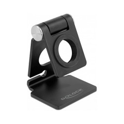 Smartwatch Halterung verstellbar schwarz — Buy in Cyprus with Fast Delivery