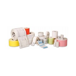 ZEBRA Thermoetiketten 102x76mm remov 12xRollen.Z-Select 2000D.weiss — Buy in Cyprus with Fast Delivery