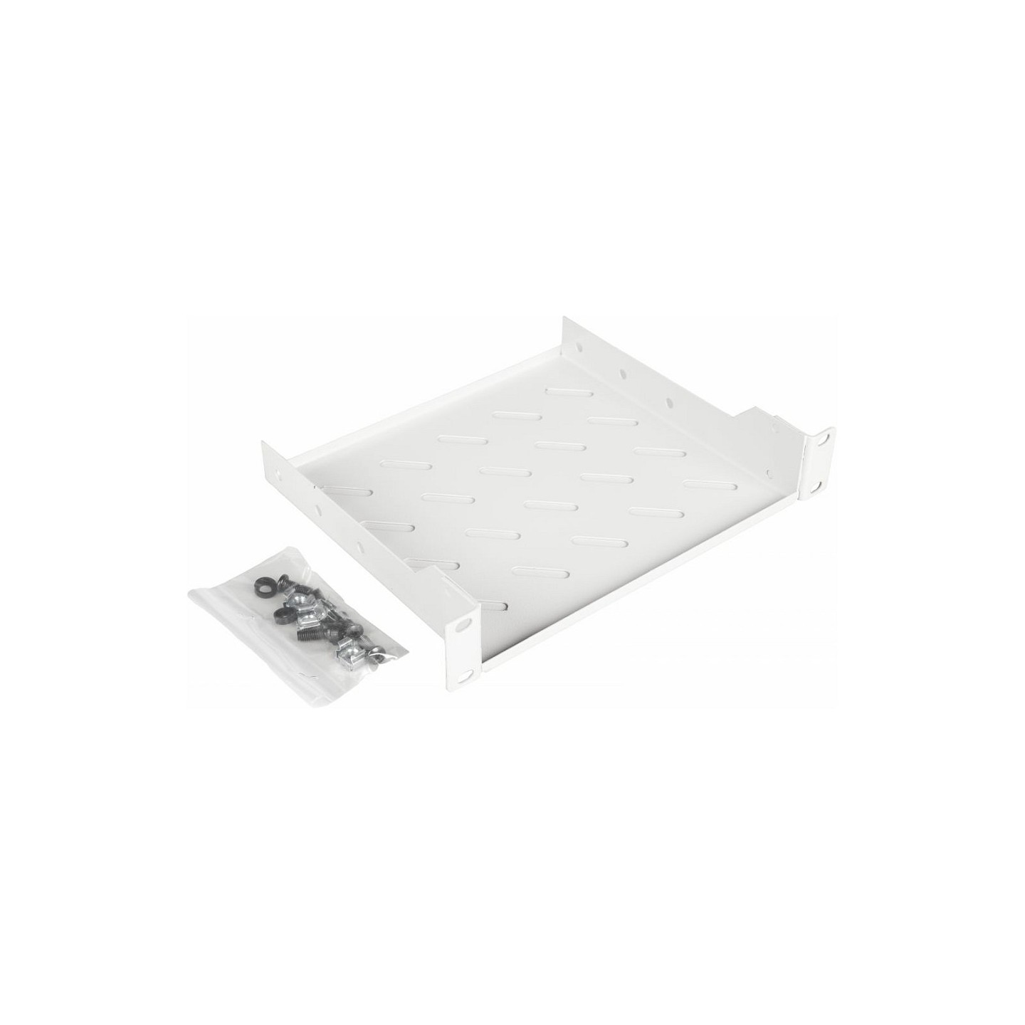Equip Fachboden fest 10' für Serverschränke. 1U 20cm gr — Buy in Cyprus with Fast Delivery
