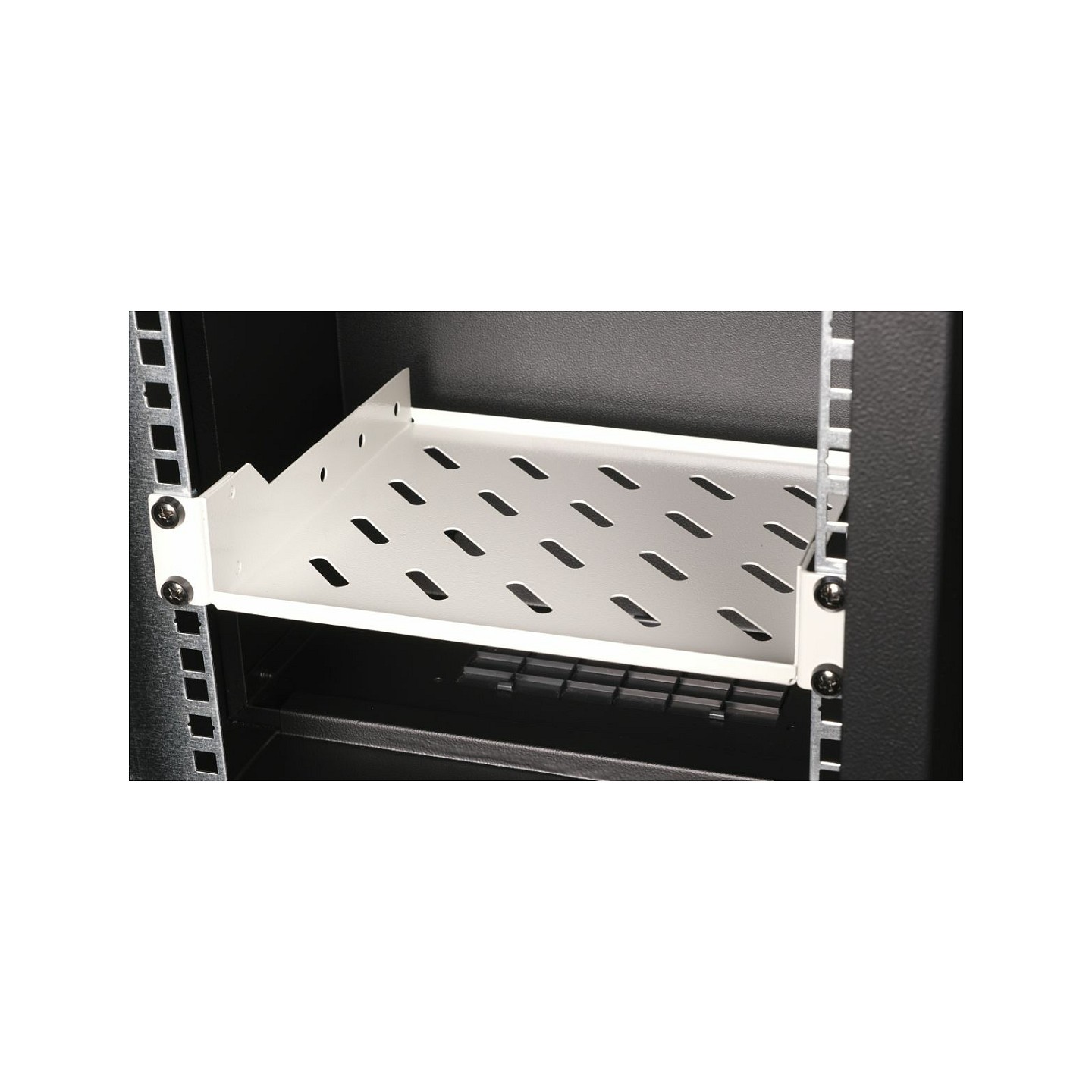 Equip Fachboden fest 10' für Serverschränke. 1U 20cm gr — Buy in Cyprus with Fast Delivery