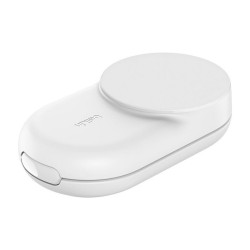 Belkin Wireless Charger mit QI2 (3-in-1). Weiß. 25W — Buy in Cyprus with Fast Delivery
