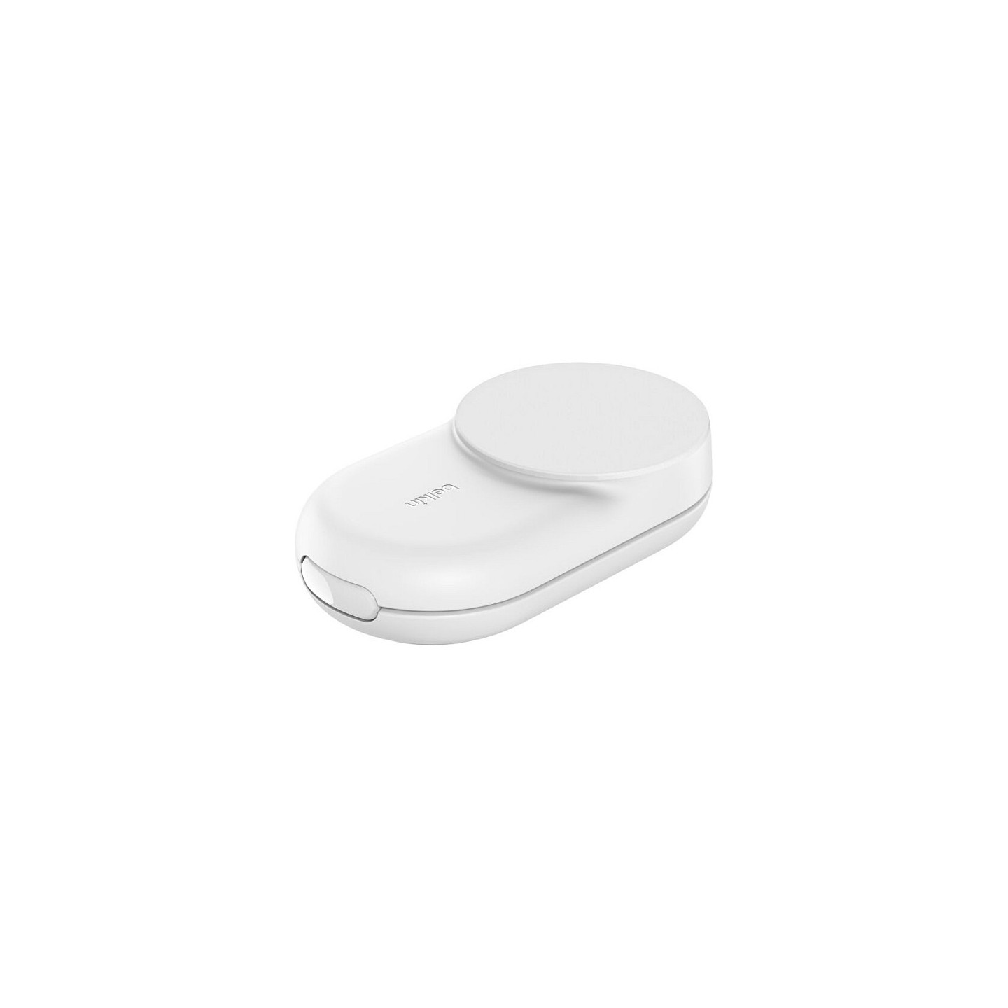 Belkin Wireless Charger mit QI2 (3-in-1). Weiß. 25W — Buy in Cyprus with Fast Delivery
