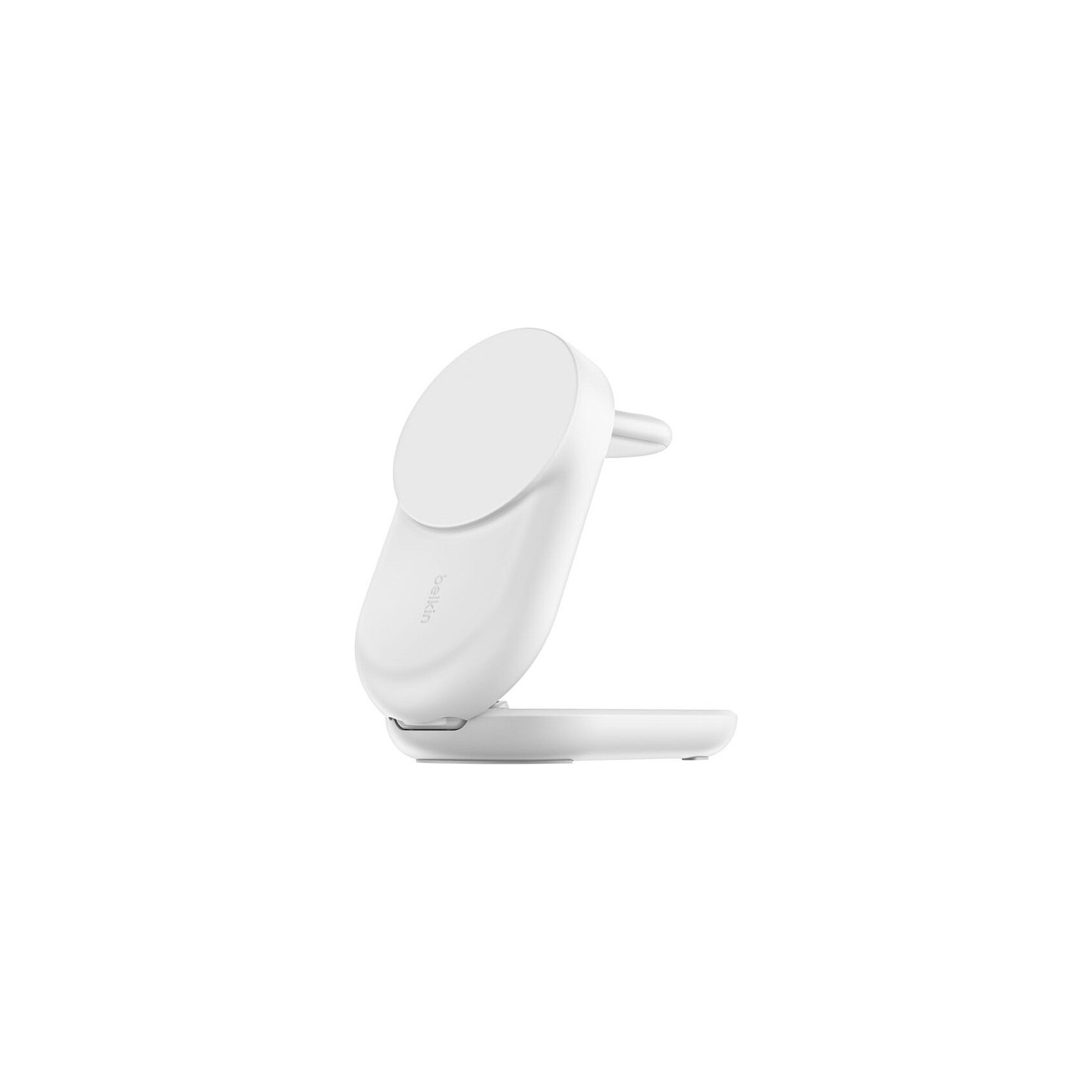 Belkin Wireless Charger mit QI2 (3-in-1). Weiß. 25W — Buy in Cyprus with Fast Delivery